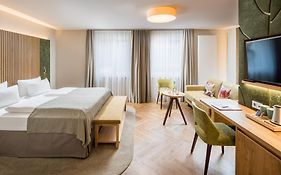 Parkhotel Güldene Berge